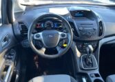 2017 Ford C-MAX Hybrid SE 7986 (5) Cabin