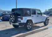 2018 Jeep Wrangler 7989 (2) Rear