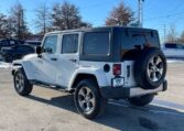 2018 Jeep Wrangler 7989 (3) Rear