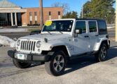 2018 Jeep Wrangler 7989 (4) Front