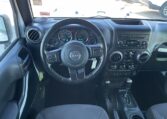 2018 Jeep Wrangler 7989 (5) Cabin