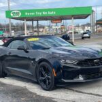 2019 Chevrolet Camaro LT 7955 (1) Guaranteed Approvals