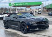 2019 Chevrolet Camaro LT 7955 (1) Guaranteed Approvals