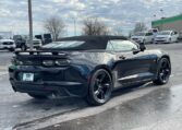 2019 Chevrolet Camaro LT 7955 (2) Rear