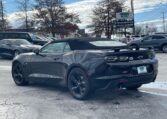 2019 Chevrolet Camaro LT 7955 (3) Rear