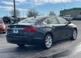 2019 Chevrolet Impala LT 7969 (2) Rear