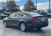 2019 Chevrolet Impala LT 7969 (3) Rear