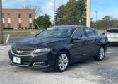 2019 Chevrolet Impala LT 7969 (4) Front