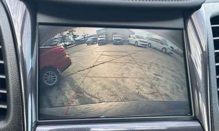 2019 Chevrolet Impala LT 7969 (7) Backup Camera