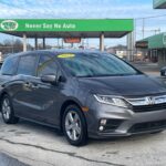 2019 Honda Odyssey EX 7966 (1) Guaranteed Approvals