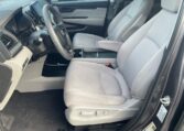 2019 Honda Odyssey EX 7966 (14) Front Seats