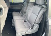 2019 Honda Odyssey EX 7966 (15) Back Seats