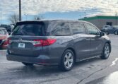 2019 Honda Odyssey EX 7966 (2) Rear