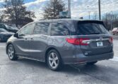 2019 Honda Odyssey EX 7966 (3) Rear