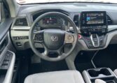 2019 Honda Odyssey EX 7966 (5) Cabin