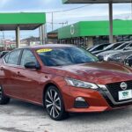 2019 Nissan Altima 2.5 SR 7965T (1) Guaranteed Approvals