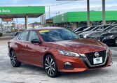 2019 Nissan Altima 2.5 SR 7965T (1) Guaranteed Approvals