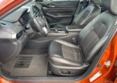 2019 Nissan Altima 2.5 SR 7965T (14) Front Seats