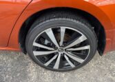 2019 Nissan Altima 2.5 SR 7965T (17) Tire