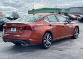 2019 Nissan Altima 2.5 SR 7965T (2) Rear