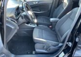 2020 Ford EcoSport SE 7994 (14) Front Seats