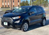 2020 Ford EcoSport SE 7994 (4) Front