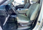 2020 Ford F-150 XLT 7980 (14) Front Seats