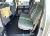 2020 Ford F-150 XLT 7980 (15) Back Seats