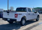 2020 Ford F-150 XLT 7980 (2) Rear