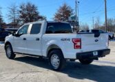 2020 Ford F-150 XLT 7980 (3) Rear