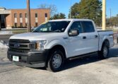 2020 Ford F-150 XLT 7980 (4) Front