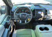 2020 Ford F-150 XLT 7980 (5) Cabin