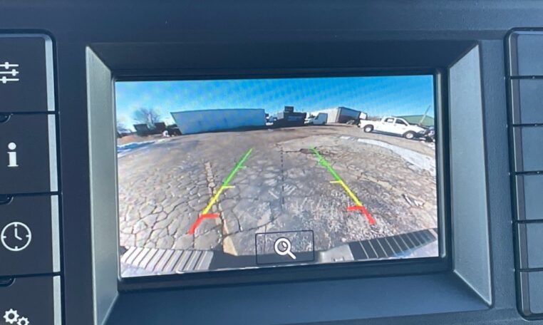 2020 Ford F-150 XLT 7980 (7) Backup Camera