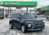 2020 Kia Soul LX 7943 (1) Guaranteed Approval