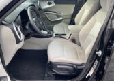 2020 Kia Soul LX 7943 (14) Front Seats