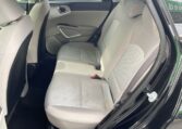 2020 Kia Soul LX 7943 (15) Rear Seats