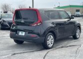 2020 Kia Soul LX 7943 (2) Rear