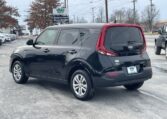 2020 Kia Soul LX 7943 (3) Rear