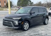 2020 Kia Soul LX 7943 (4) Front