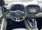 2020 Kia Soul LX 7943 (5) Cabin