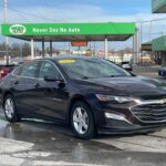 2021 Chevrolet Malibu LS 7957T (1) Guaranteed Approval