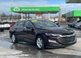 2021 Chevrolet Malibu LS 7957T (1) Guaranteed Approval