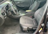 2021 Chevrolet Malibu LS 7957T (13) Front Seats