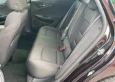 2021 Chevrolet Malibu LS 7957T (14) Back Seats