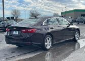 2021 Chevrolet Malibu LS 7957T (2) Rear