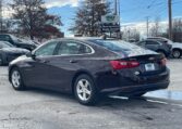 2021 Chevrolet Malibu LS 7957T (3) Rear