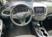 2021 Chevrolet Malibu LS 7957T (5) Cabin