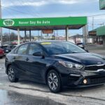 2021 Kia Forte LXS 7953T (1) Guaranteed Approvals