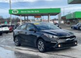 2021 Kia Forte LXS 7953T (1) Guaranteed Approvals