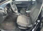 2021 Kia Forte LXS 7953T (13) Front Seats